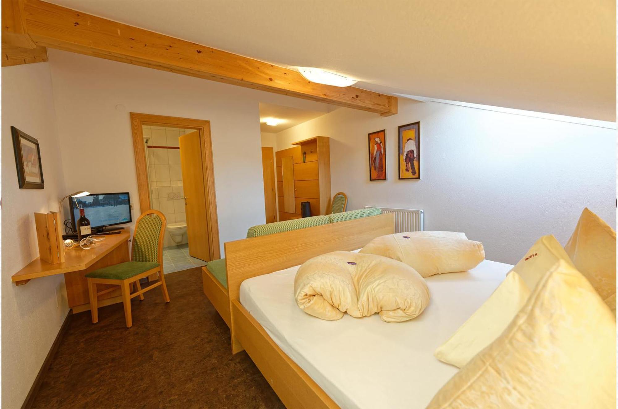 Poltehof Vakantieboerderij