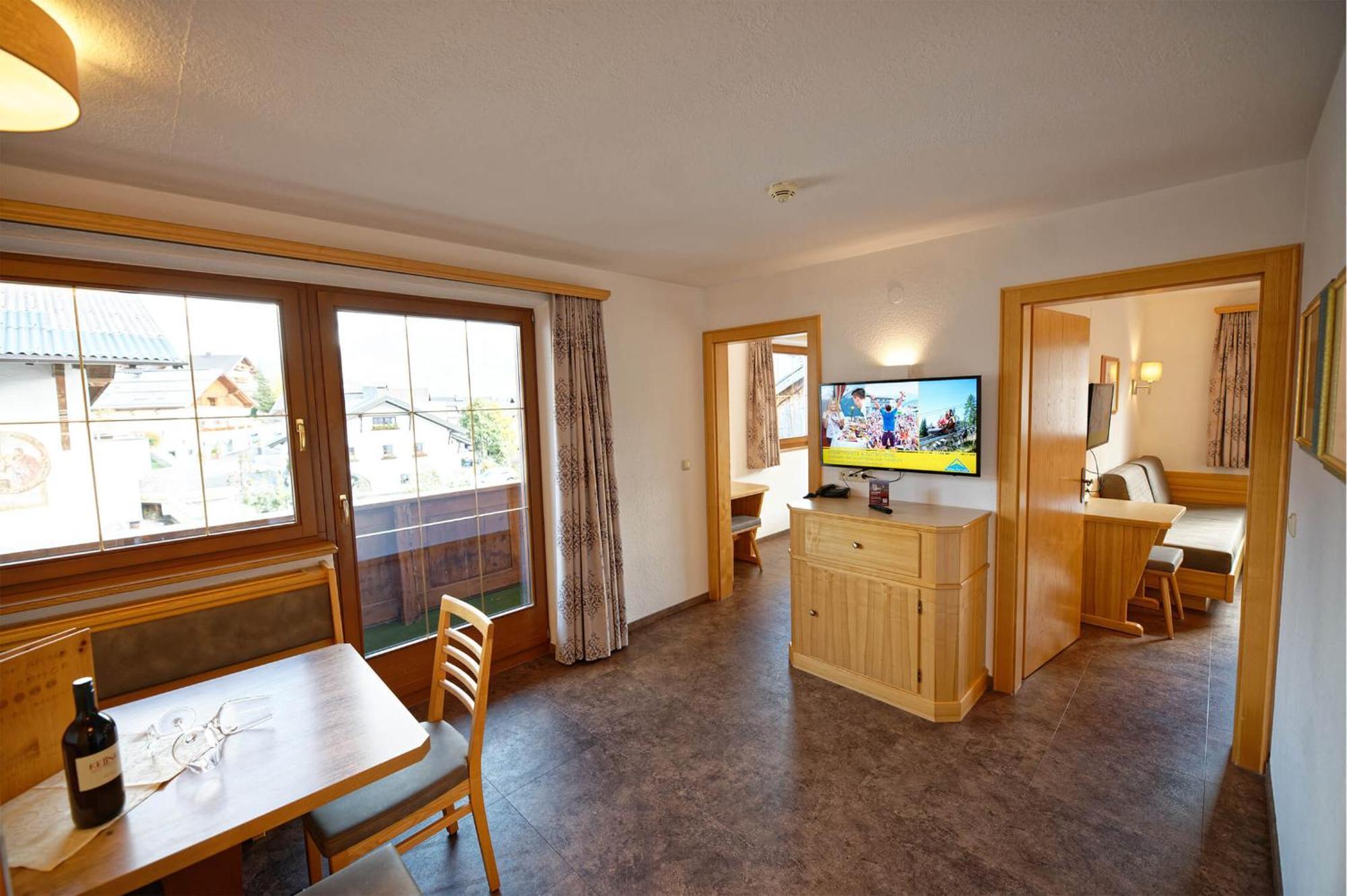 Poltehof Vakantieboerderij *